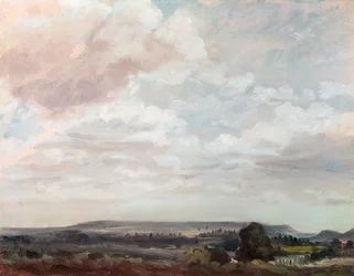 Ansicht in Wiltshire